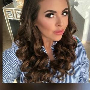 Meet your Posher, Kristi